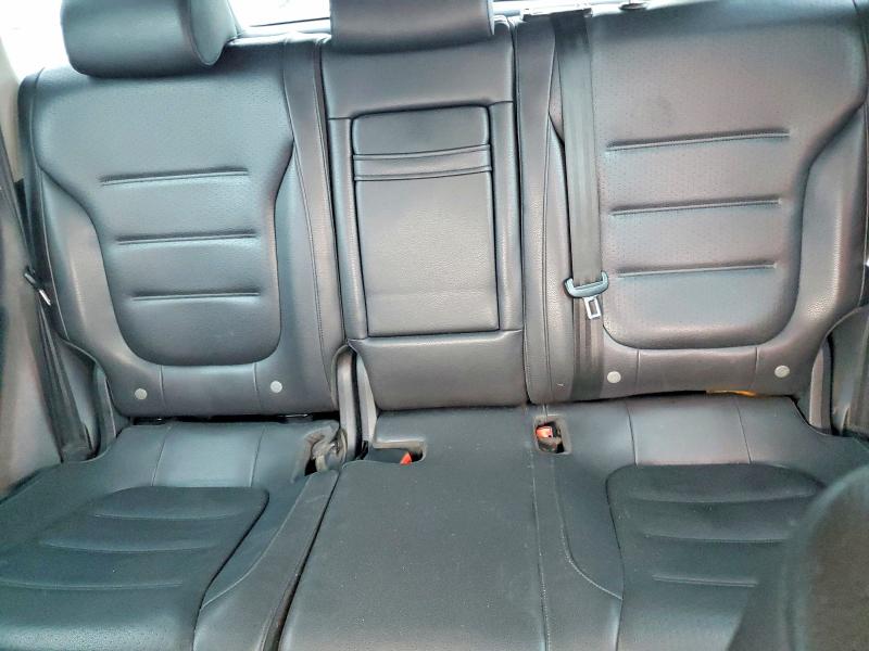 Aukcja sprzedaży 2012 Volkswagen Touareg, vin: WVGEK9BP3CD006883, numer aukcji: 59814926