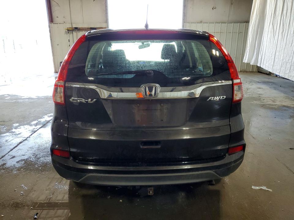Продаж на аукціоні авто 2015 Honda Cr-v, vin: 2HKRM4H36FH605704, номер лоту: 59376376