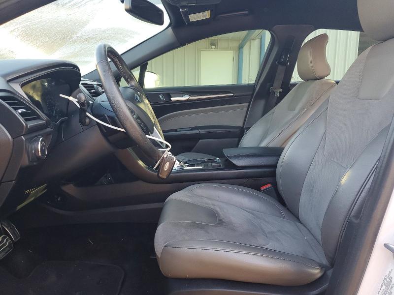 Продажа на аукционе авто 2017 Ford Fusion, vin: 3FA6P0VP9HR155773, номер лота: 62903326