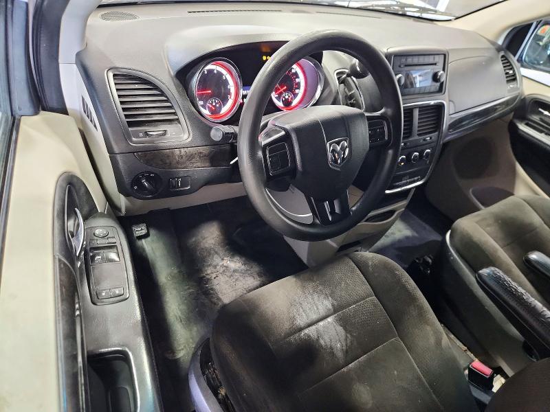 Продаж на аукціоні авто 2012 Dodge Ram Van, vin: 2C4JDGAG9CR279827, номер лоту: 59332926