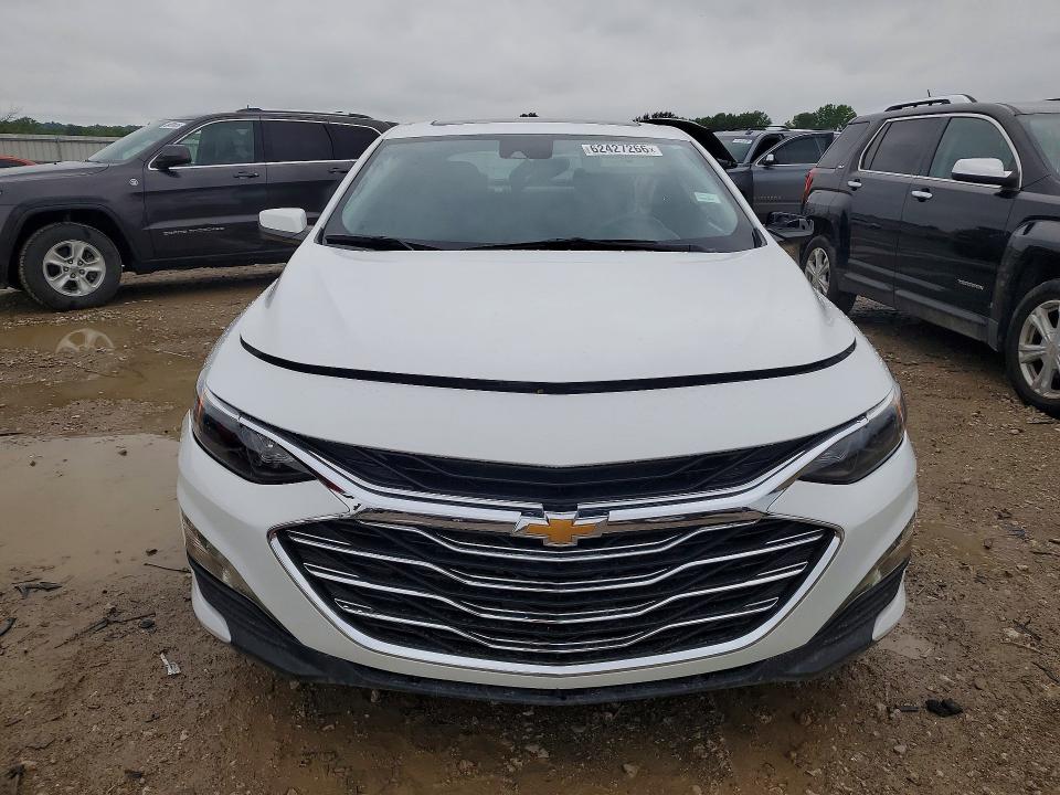 62427266 :رقم المزاد ، 1G1ZD5ST1RF177594 vin ، 2024 Chevrolet Malibu مزاد بيع