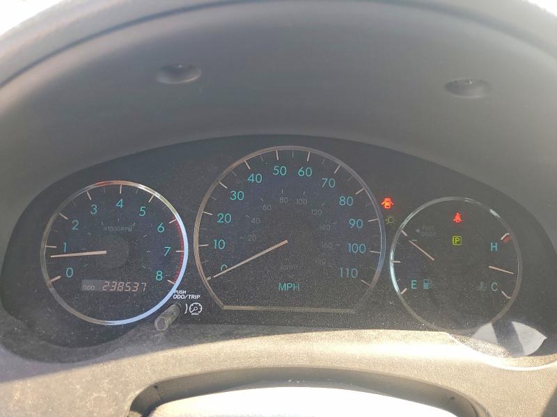 Aukcja sprzedaży 2006 Toyota Sienna, vin: 5TDZA23C76S580584, numer aukcji: 59663816