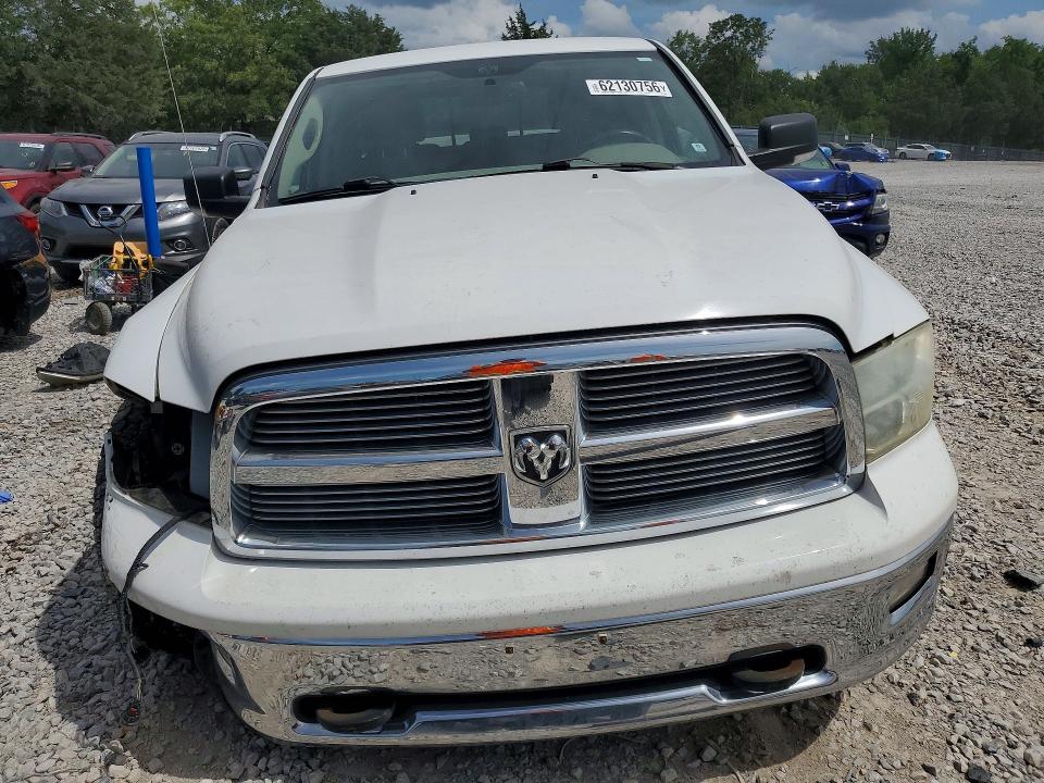 Aukcja sprzedaży 2011 Dodge Ram 1500, vin: 1D7RV1GT4BS608275, numer aukcji: 62130756
