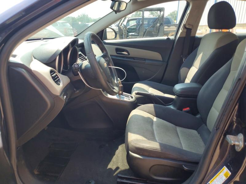 Продажа на аукционе авто 2014 Chevrolet Cruze, vin: 1G1PA5SH1E7209606, номер лота: 62603166