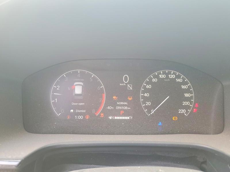 Продаж на аукціоні авто 2023 Honda Cr-v, vin: 2HKRS4H77PH112706, номер лоту: 62098456