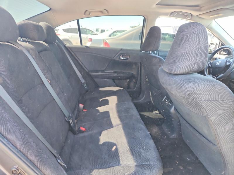 2016 Honda Accord მანქანა იყიდება აუქციონზე, vin: 1HGCR2F73GA135577, აუქციონის ნომერი: 59159676
