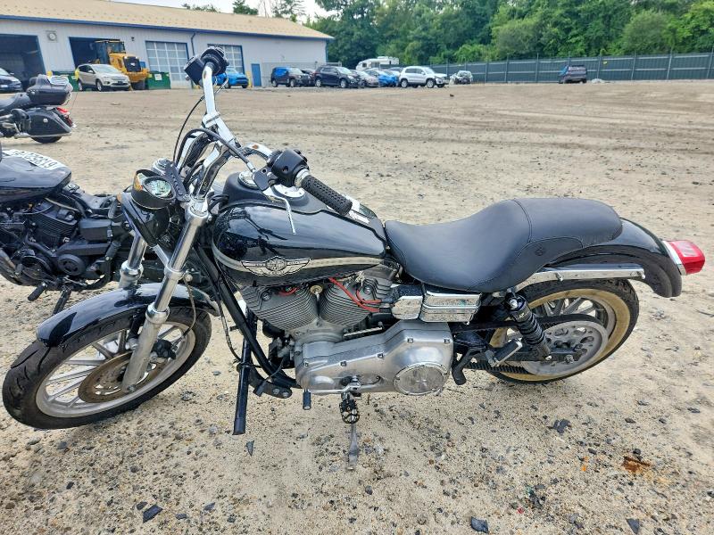 Auction sale of the 2003 Harley-davidson Fxd, vin: 1HD1GHV113K307328, lot number: 61947416
