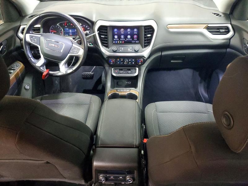 2020 Gmc Acadia მანქანა იყიდება აუქციონზე, vin: 1GKKNRLS7LZ155290, აუქციონის ნომერი: 60938336