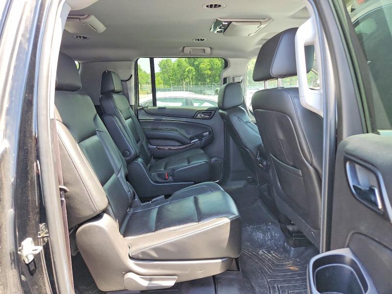 Aukcja sprzedaży 2015 Gmc Yukon Xl, vin: 1GKS2HKC9FR671832, numer aukcji: 85624045