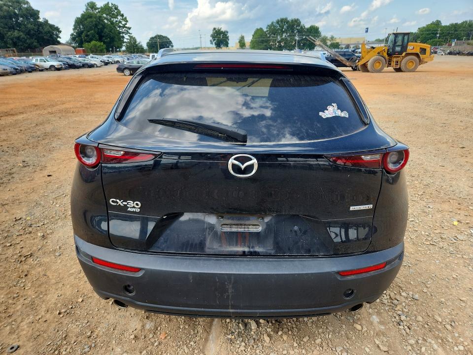 Продаж на аукціоні авто 2022 Mazda Cx-30, vin: 3MVDMBBL9NM415894, номер лоту: 59680046
