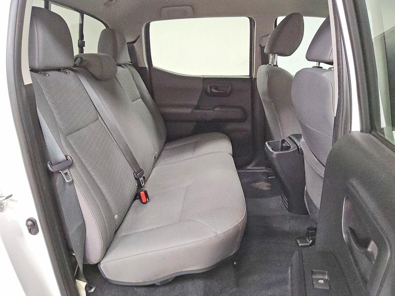 Продажа на аукционе авто 2021 Toyota Tacoma, vin: 3TYAX5GN7MT033454, номер лота: 61527256