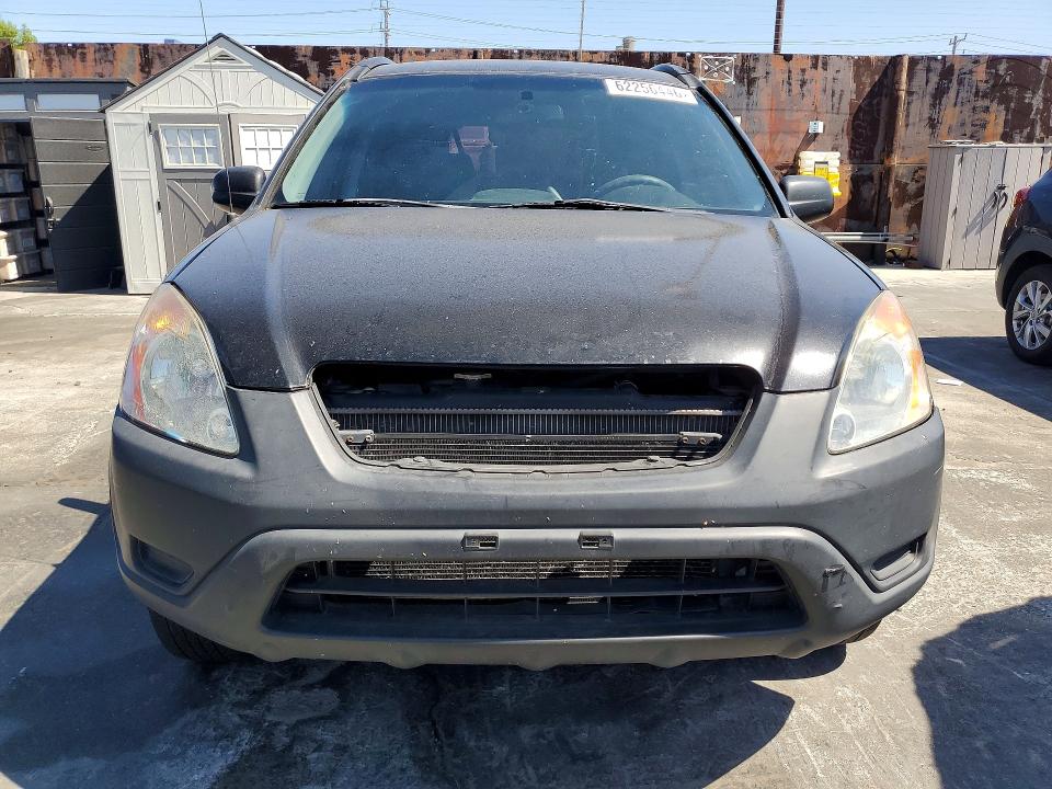 Продаж на аукціоні авто 2003 Honda Cr-v, vin: JHLRD68463C006722, номер лоту: 62256446