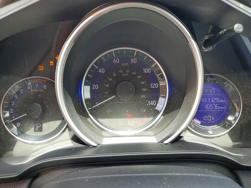Aukcja sprzedaży 2019 Honda Fit, vin: 3HGGK5H45KM728962, numer aukcji: 60428186