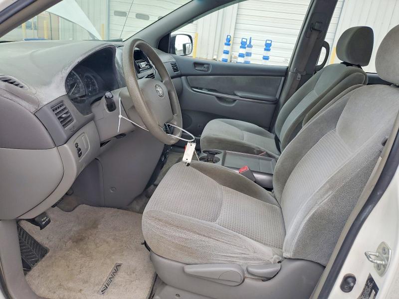 Продаж на аукціоні авто 2006 Toyota Sienna, vin: 5TDZA23C06S570897, номер лоту: 60441116