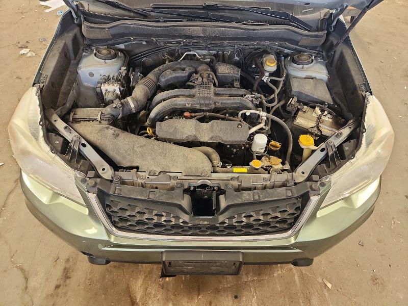 Продажа на аукционе авто 2015 Subaru Forester, vin: JF2SJABC3FH543924, номер лота: 58610456