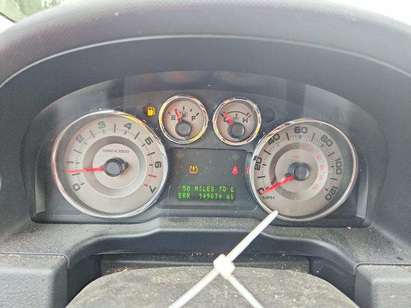 Продажа на аукционе авто 2010 Ford Edge, vin: 2FMDK3KC2ABB73132, номер лота: 61482806