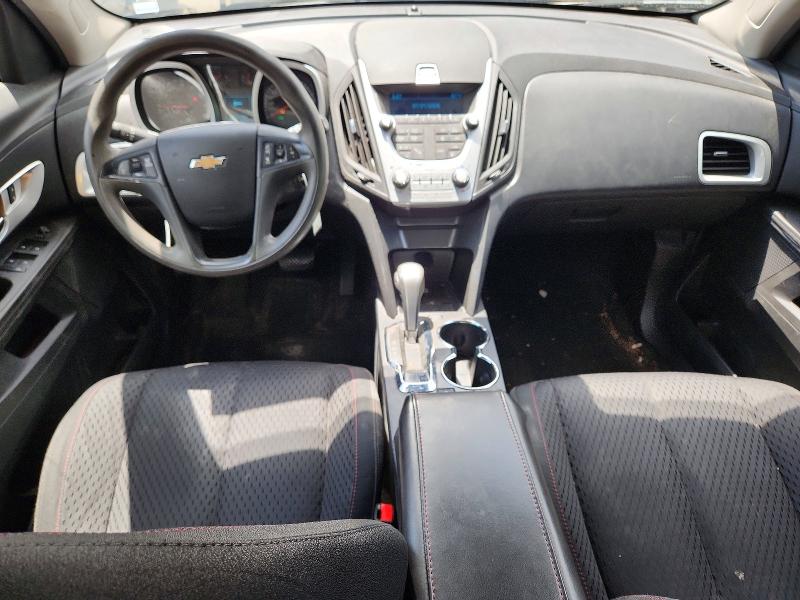 Продажа на аукционе авто 2015 Chevrolet Equinox, vin: 2GNALAEK0F1127959, номер лота: 61543406