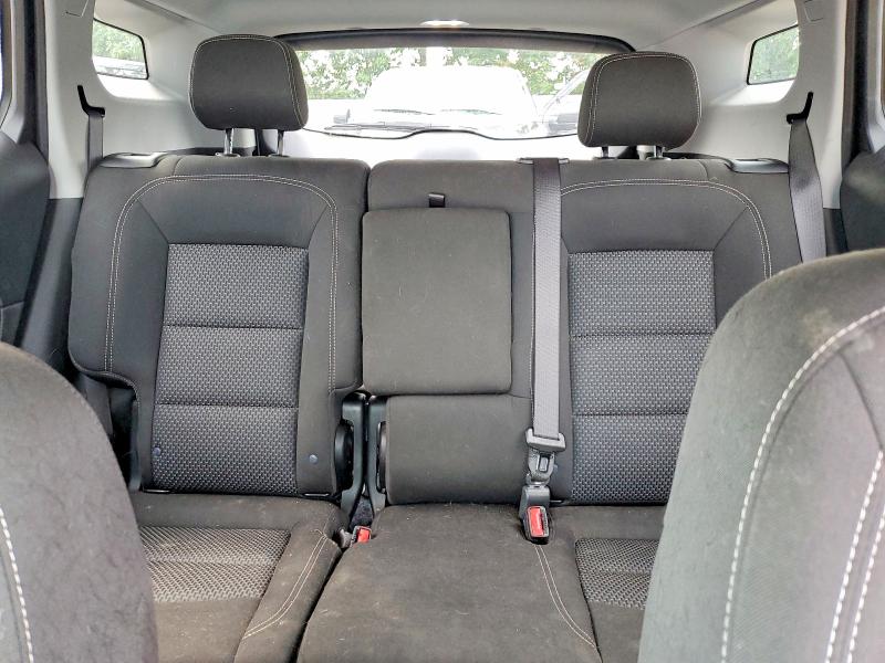61386446 :رقم المزاد ، 3GKALTEV9NL163522 vin ، 2022 Gmc Terrain مزاد بيع