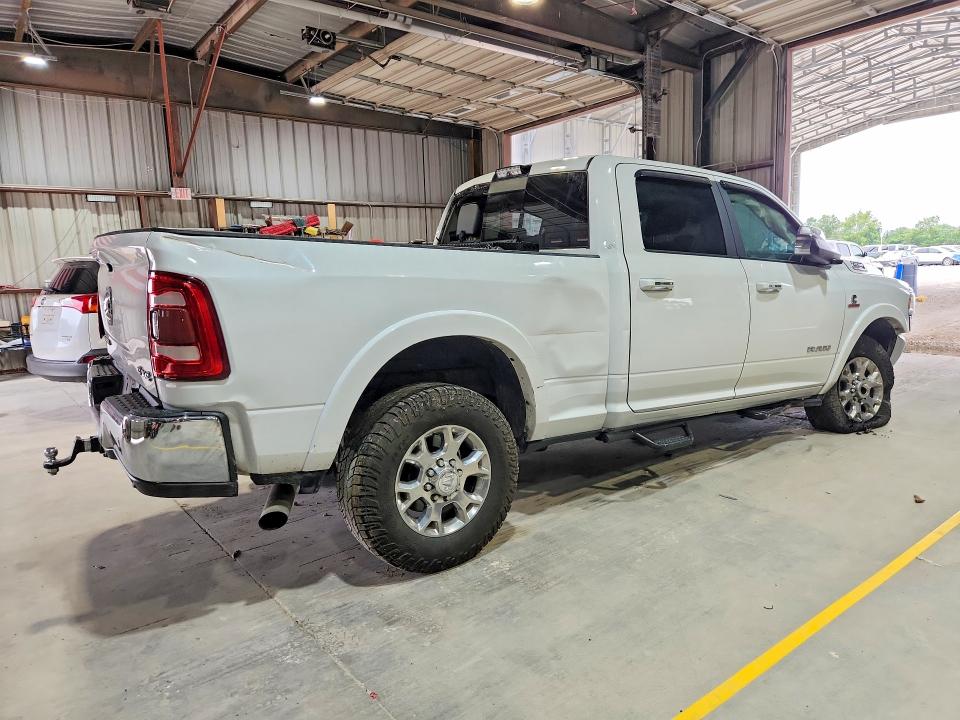 Aukcja sprzedaży 2021 Ram 2500, vin: 3C6UR5FL0MG591395, numer aukcji: 62278706