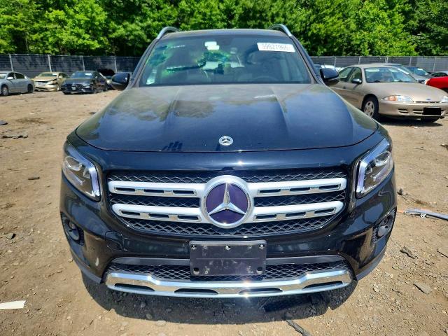 2021 Mercedes-benz Glb მანქანა იყიდება აუქციონზე, vin: W1N4M4HB4MW109608, აუქციონის ნომერი: 59027966