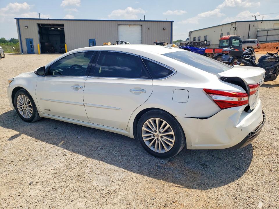 59834076 :رقم المزاد ، 4T1BD1EB7FU044913 vin ، 2015 Toyota Avalon Hybrid مزاد بيع