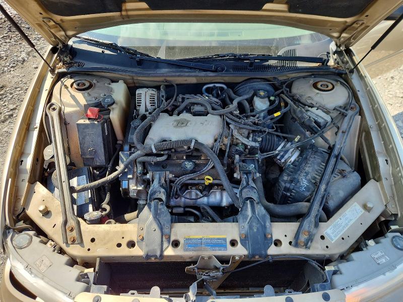 Продажа на аукционе авто 2004 Buick Century, vin: 2G4WS52JX41247782, номер лота: 60014866