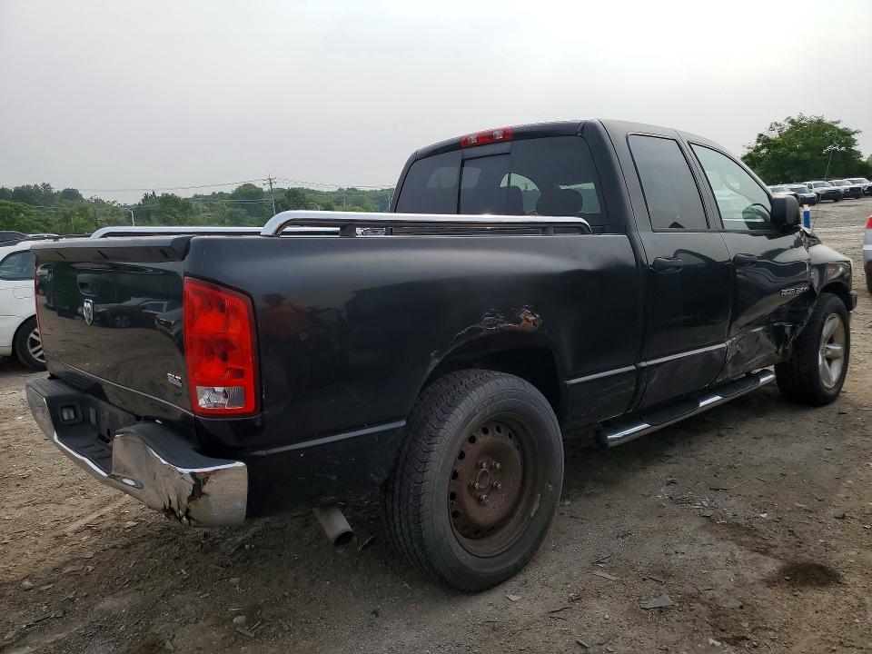 2006 Dodge Ram 1500 მანქანა იყიდება აუქციონზე, vin: 1D7HA18216S688394, აუქციონის ნომერი: 62477866