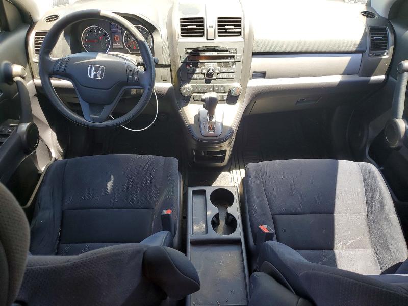 Aukcja sprzedaży 2011 Hond Cr-v, vin: JHLRE4H47BC031712, numer aukcji: 60135506