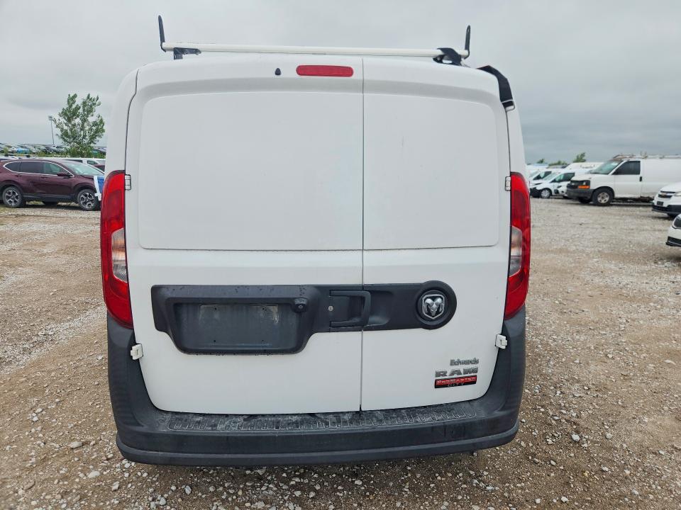 Продажа на аукционе авто 2019 Ram Promaster City, vin: ZFBHRFABXK6N78394, номер лота: 59307236