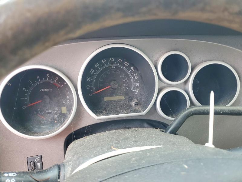 Продажа на аукционе авто 2010 Toyota Tundra, vin: 5TFRM5F11AX020243, номер лота: 59257436