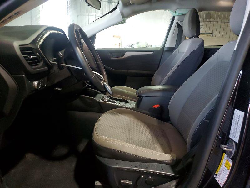 Продаж на аукціоні авто 2022 Ford Escape, vin: 1FMCU9G61NUA07535, номер лоту: 60074696