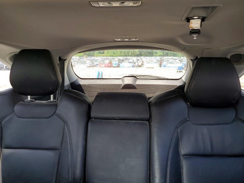 Продаж на аукціоні авто 2015 Acura Mdx, vin: 5FRYD4H47FB023788, номер лоту: 63254136