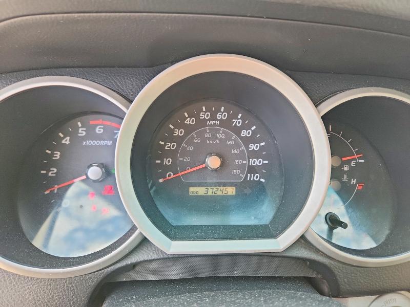 Продажа на аукционе авто 2007 Toyota 4runner, vin: JTEBU14R270110971, номер лота: 59368226