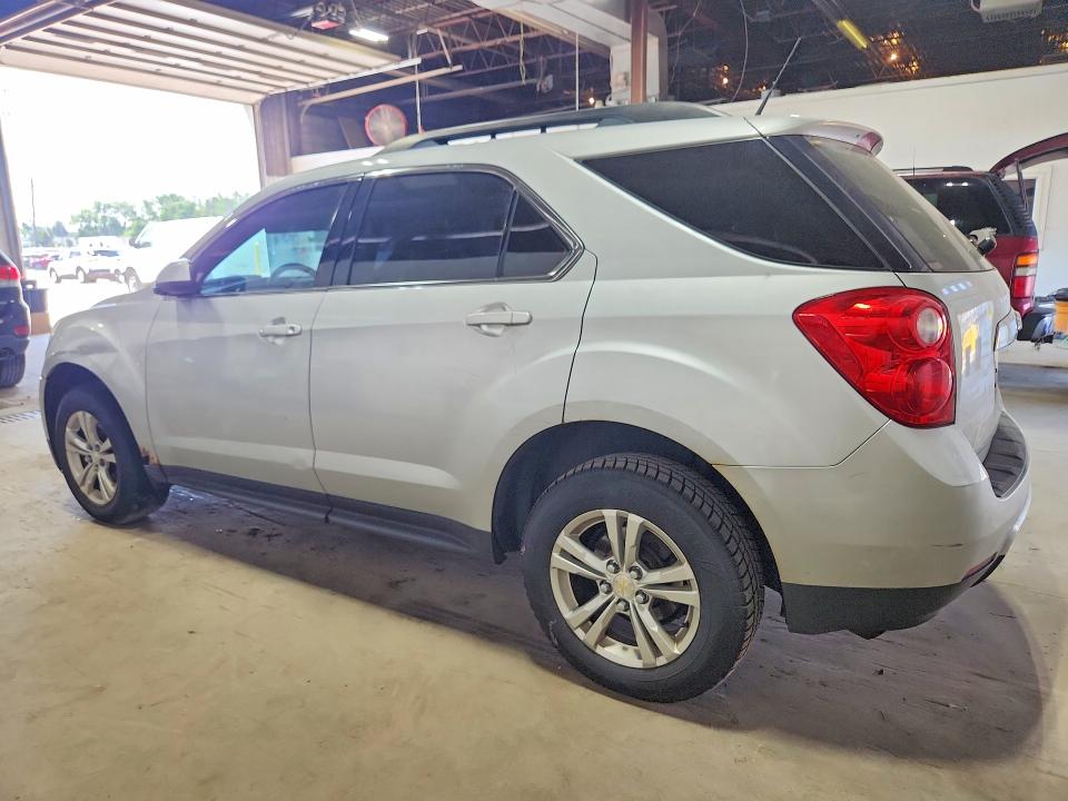 Продаж на аукціоні авто 2013 Chevrolet Equinox, vin: 2GNALDEK3D6118450, номер лоту: 61847136