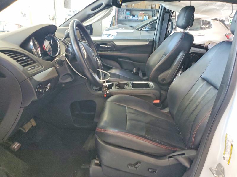 62647626 :رقم المزاد ، 2C4RDGEG1KR518931 vin ، 2019 Dodge Grand Caravan مزاد بيع