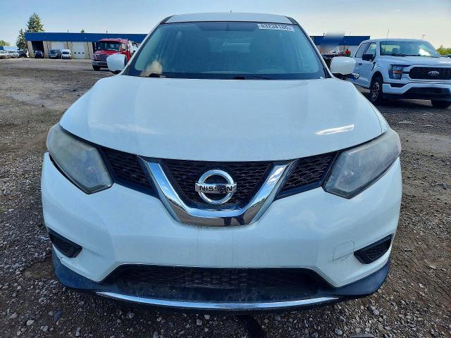 63238186 :رقم المزاد ، KNMAT2MV4GP593960 vin ، 2016 Nissan Rogue مزاد بيع