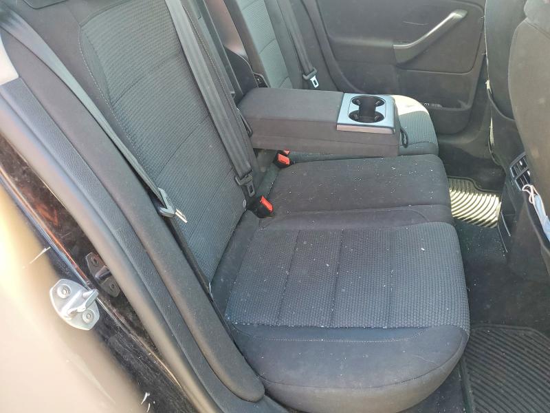 Продажа на аукционе авто 2012 Volkswagen Jetta, vin: 3VWKX7AJ6CM605935, номер лота: 59293816