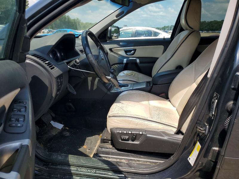 2012 Volvo Xc90 მანქანა იყიდება აუქციონზე, vin: YV4952CT3C1613977, აუქციონის ნომერი: 59351946