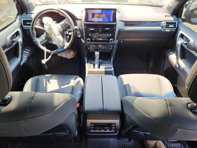 Продажа на аукционе авто 2023 Lexus Gx, vin: JTJAM7BX6P5373906, номер лота: 59688286