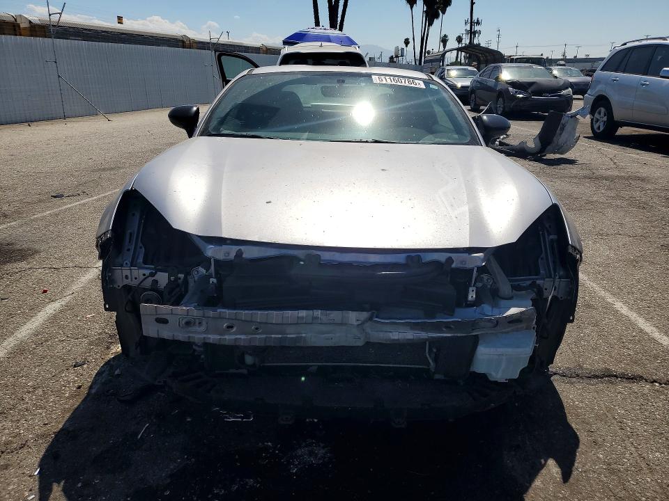 61160786 :رقم المزاد ، JF1ZNBF14P8759188 vin ، 2023 Toyota Gr 86 مزاد بيع