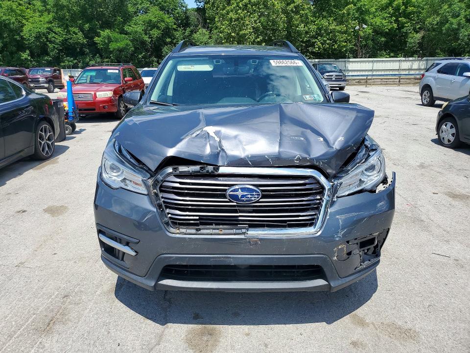 Продаж на аукціоні авто 2021 Subaru Ascent, vin: 4S4WMAFD2M3401242, номер лоту: 59862566