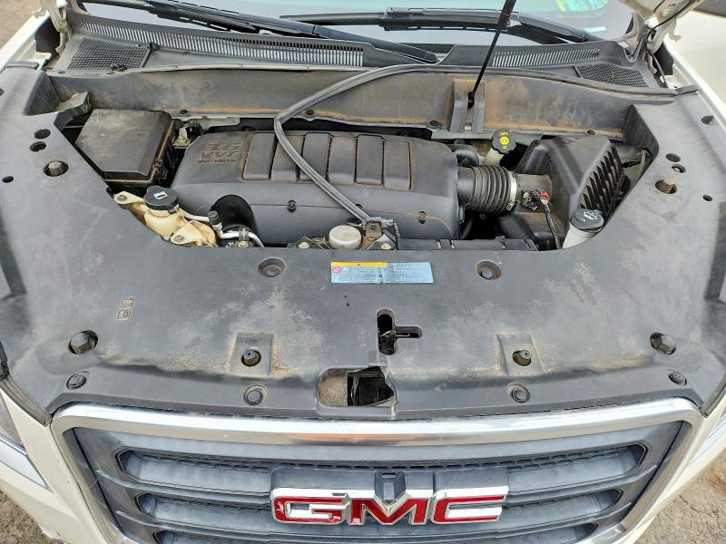 Продажа на аукционе авто 2014 Gmc Acadia, vin: 1GKKVPKD8EJ375417, номер лота: 60158976