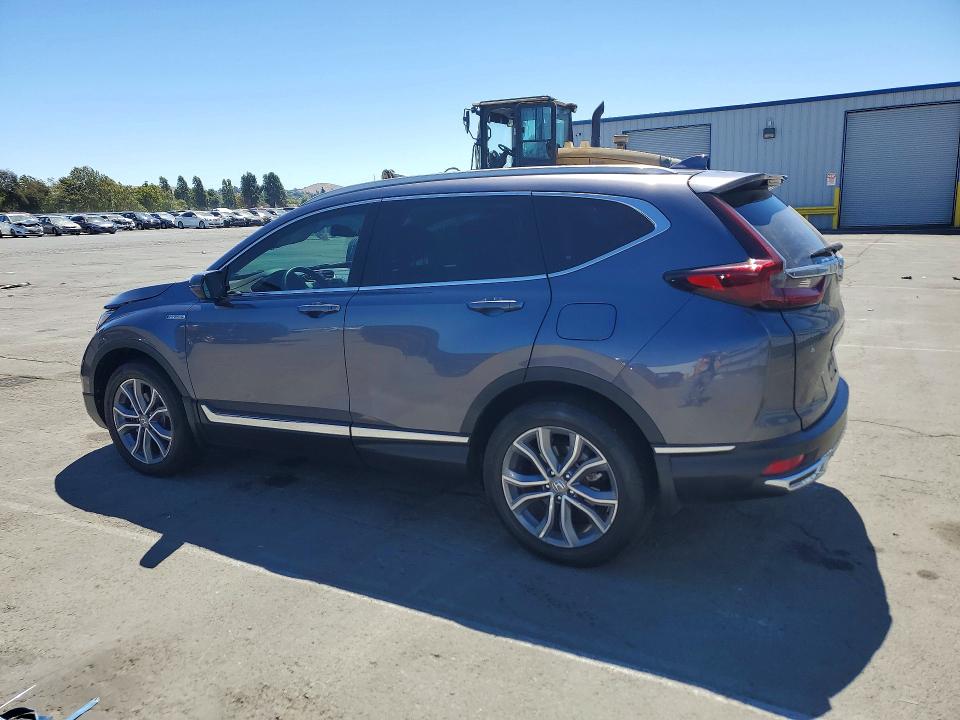 Aukcja sprzedaży 2020 Honda Cr-v, vin: 7FART6H92LE017896, numer aukcji: 61981526
