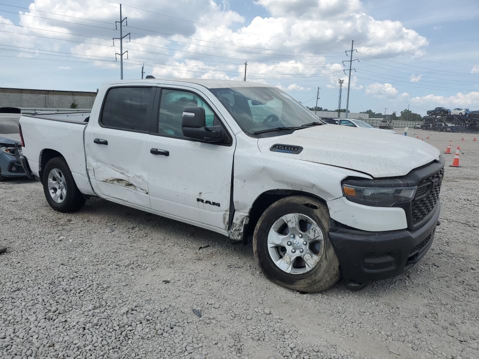 Aukcja sprzedaży 2025 Ram 1500, vin: 1C6RRFGG2SN724384, numer aukcji: 59775426