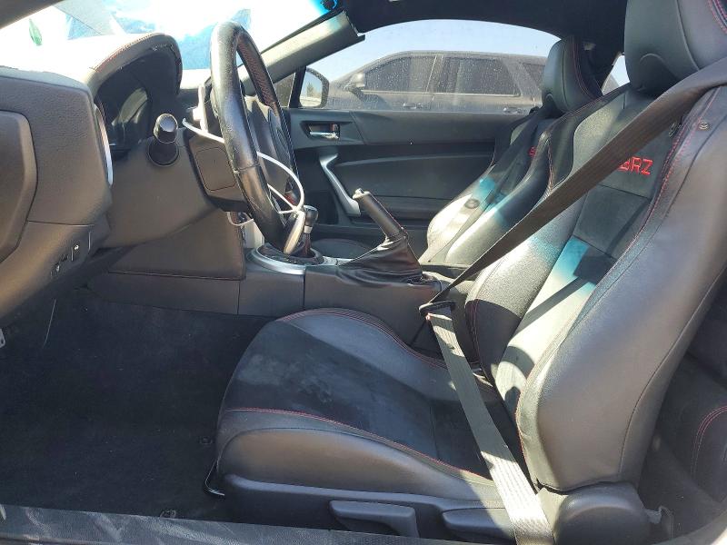 59029516 :رقم المزاد ، JF1ZCAC18H8600471 vin ، 2017 Subaru Brz مزاد بيع