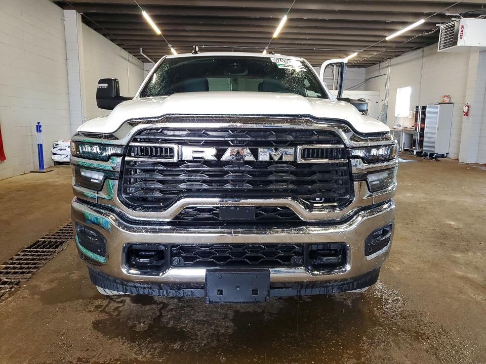 Продаж на аукціоні авто 2026 Ram 2500, vin: 3C6UR5DLXTG315307, номер лоту: 62499916