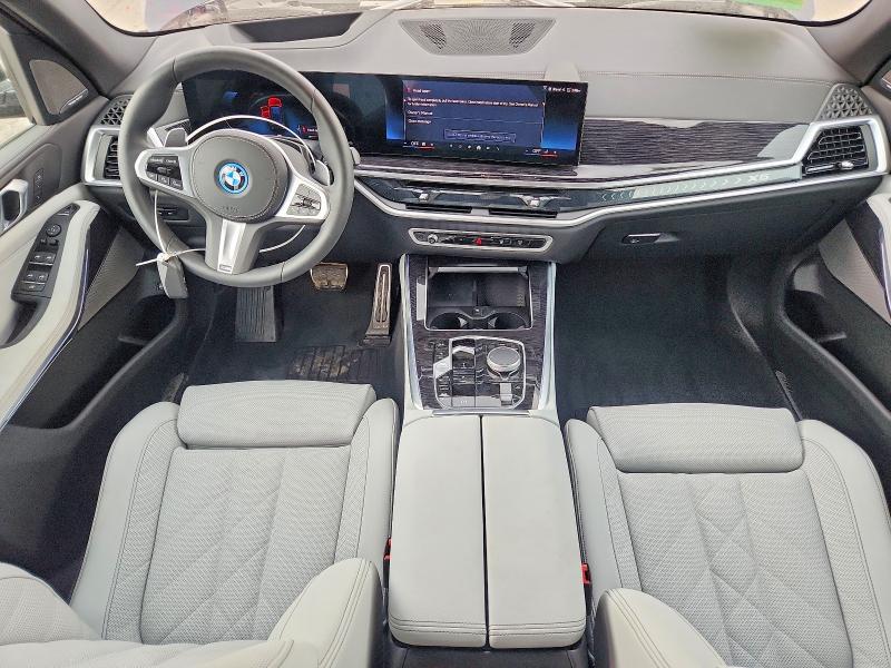 Продаж на аукціоні авто 2026 Bmw X5, vin: 5UX43EU02T9280311, номер лоту: 61014476