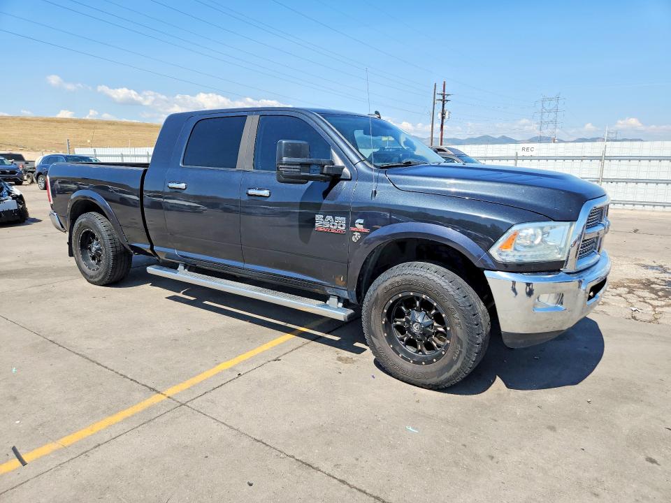 Продаж на аукціоні авто 2014 Ram 2500, vin: 3C6UR5NL2EG284507, номер лоту: 61307246