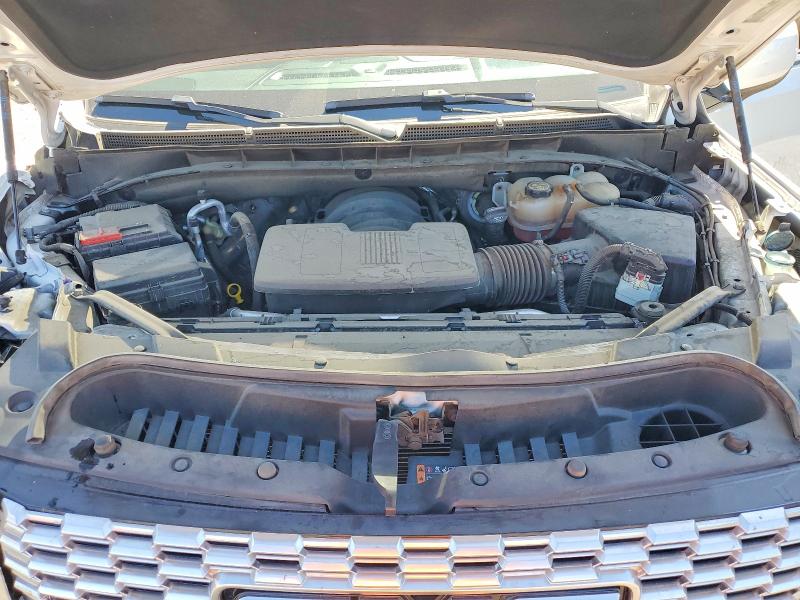 Продажа на аукционе авто 2023 Gmc Yukon, vin: 1GKS2DKL3PR371357, номер лота: 63550876