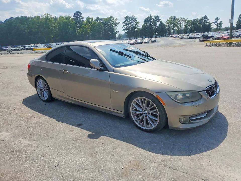 Продажа на аукционе авто 2011 Bmw 335, vin: WBAKG7C59BE264082, номер лота: 59335746